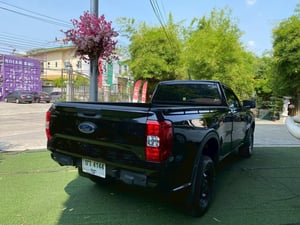 4WD #FORD RANGER SINGLE CAB 2.0 XL 4WD MT ปี  2024