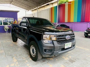 ✔️ 4x4 #FORD RANGER SINGLE CAB 2.0 XL 4WD MT ปี 2024 ✔️ 4x4 #FORD RANGER SINGLE CAB 2.0 XL 4WD MT ปี 2024