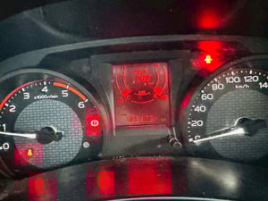 ✔️ตู้แห้ง + ลิฟท์ยกฝาท้าย ไฮดรอลิกส์ #ISUZU D-MAX SPARK 1.9 Ddsi ปี 2020