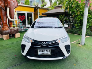 ✔️ ติดแก๊ส LPG #TOYOTA YARIS 1.2 Entry ปี 2022 ✔️ ติดแก๊ส LPG #TOYOTA YARIS 1.2 Entry ปี 2022