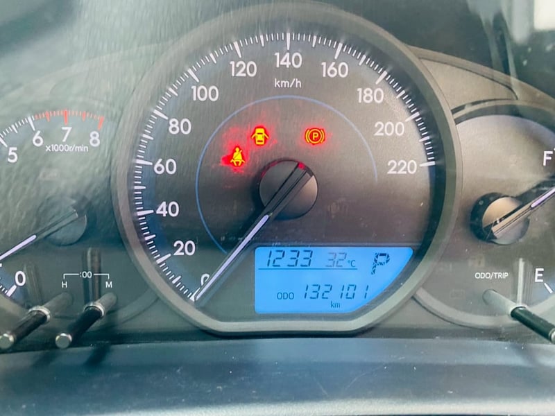 #TOYOTA YARIS 1.2 Entry ปี 2022 + LPG