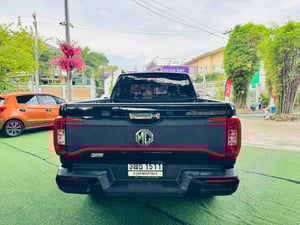 วิ่งน้อย 34,xxx กม  #MG EXTENDER GIANTCAB 2.0 GRAND X  ปี 2022