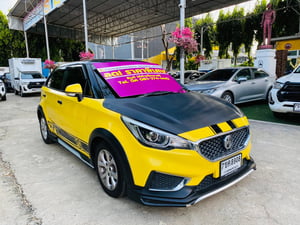 🔴ฟรีดาวน์  #MG MG3 1.5 D ปี 2022