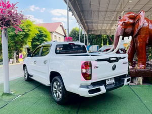 ☑️4x4 เกียร์ออโต้ TOP #MG EXTENDER 4 ประตู 2.0 GRAND X 4WD ปี 2021 ☑️4x4 เกียร์ออโต้ TOP #MG EXTENDER 4 ประตู 2.0 GRAND X 4WD ปี 2021