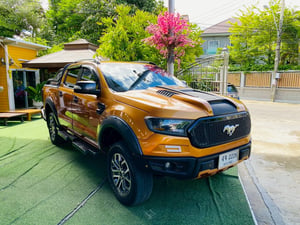 🔥ออกรถ 0 บาท #FORD RANGER 2.0 DOUBLE CAB WILDTRAK HI-RIDER ปี 2020 🔥ออกรถ 0 บาท #FORD RANGER 2.0 DOUBLE CAB WILDTRAK HI-RIDER ปี 2020