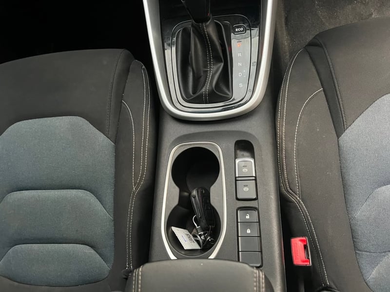 ☑️CHEVROLET CAPTIVA 1.5 LS ปี 2020 ☑️CHEVROLET CAPTIVA 1.5 LS ปี 2020