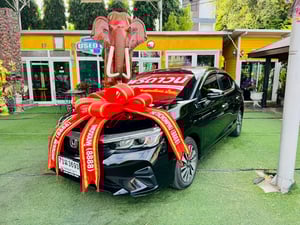 ✅TOP #HONDA CITY 1.0 SV TURBO ปี 2024