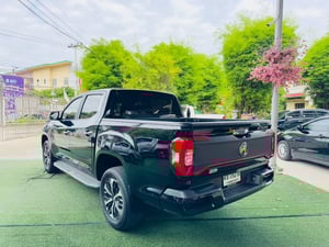 ออกรถ 0 บาท #MG EXTENDER 4 ประตู 2.0 GRAND X i-Smart ปี 2023