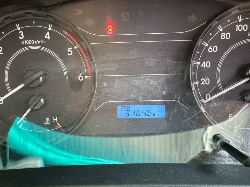 ฟรี✔️หลังคาอลูมิเนียมใหม่ สูง 210 ซม.#TOYOTA REVO Singlecab 2.4 J Plus ปี 2018