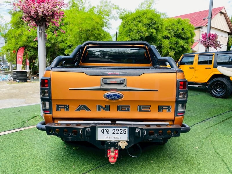 🔥ฟรีดาวน์ ออกรถ 0 บาท #FORD RANGER 2.0 DOUBLE CAB WILDTRAK HI-RIDER ปี 2020 🔥ฟรีดาวน์ ออกรถ 0 บาท #FORD RANGER 2.0 DOUBLE CAB WILDTRAK HI-RIDER ปี 2020
