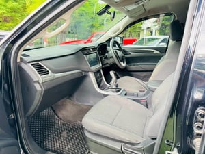 🔥ออกรถ 0 บาท  เกียร์ธรรมดา #MG EXTENDER 4 ประตู 2.0 GRAND D MT ปี 2022