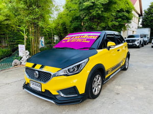 🔴ฟรีดาวน์  #MG MG3 1.5 D ปี 2022