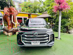 ออกรถ 0 บาท เกียร์ธรรมดา✔️#MG EXTENDER 4 ประตู 2.0 GRAND D MT ปี 2022 ออกรถ 0 บาท เกียร์ธรรมดา✔️#MG EXTENDER 4 ประตู 2.0 GRAND D MT ปี 2022