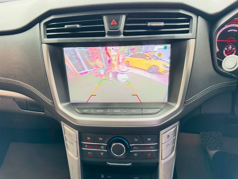 เกียร์ออโต้ พร้อมคอกหลัง✔️MG EXTENDER GAINTCAB 2.0 GRAND D ปี 2021