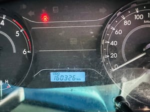 ✔️ตู้แห้ง ✔️ เสริมแหนบแล้ว #TOYOTA REVO SINGLECAB 2.4 J Plus ปี 2017