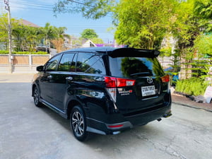 🔴ฟรีดาวน์ #TOYOTA INNOVA CRYSTA 2.8  ปี 2022