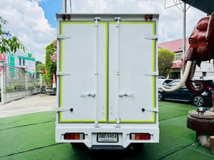 ตู้แห้ง สูงใน 180 ซม. ✔️เสริมแหนบ #รถมือสองTOYOTA REVO Singlecab 2.4  ENTRY ปี 2022