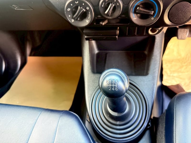 ✔️ไมล์น้อย 57,xxx กม ✔️ยางใหม่ 4 เส้น TOYOTA REVO Singlecab 2.4 J Plus ปี 2018 ✔️ไมล์น้อย 57,xxx กม ✔️ยางใหม่ 4 เส้น TOYOTA REVO Singlecab 2.4 J Plus ปี 2018