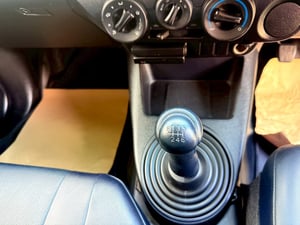 ✔️ไมล์น้อย 57,xxx กม ✔️ยางใหม่ 4 เส้น TOYOTA REVO Singlecab 2.4 J Plus ปี 2018 ✔️ไมล์น้อย 57,xxx กม ✔️ยางใหม่ 4 เส้น TOYOTA REVO Singlecab 2.4 J Plus ปี 2018