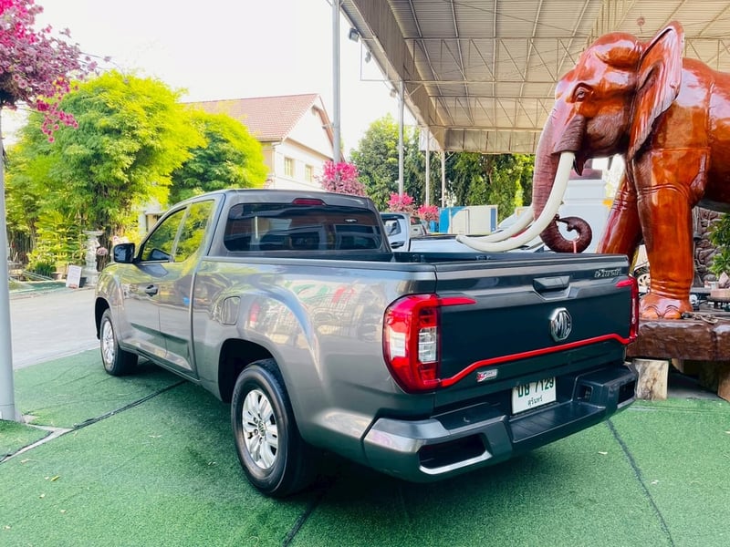 ✔️ออกรถ 0 บาท #MG EXTENDER GAINTCAB 2.0 D ปี 2024