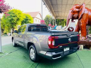 ✔️ออกรถ 0 บาท #MG EXTENDER GAINTCAB 2.0 D ปี 2024