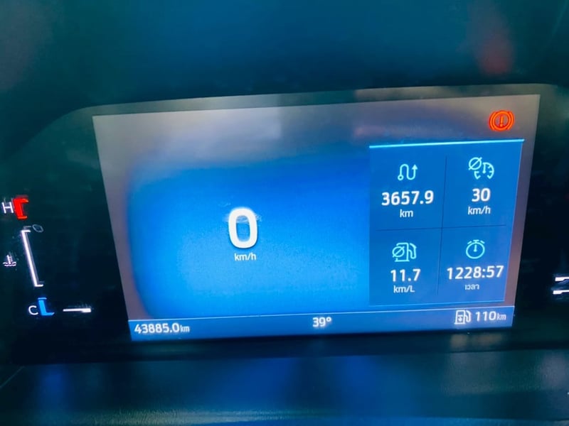 ✔️4WD ขับเคลื่อน 4 ล้อ #FORD RANGER SINGLE CAB 2.0 XL 4WD MT ปี  2024