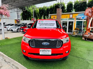 🔥ดาวน์ 0 บาท #FORD RANGER DOUBLE CAB 2.2 XLT Hi-Rider ปี 2022 🔥ดาวน์ 0 บาท #FORD RANGER DOUBLE CAB 2.2 XLT Hi-Rider ปี 2022