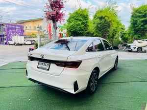 ✅รถคัดเกรดA  #TOYOTA YARIS ATIV 1.2 SMART ปี 2025