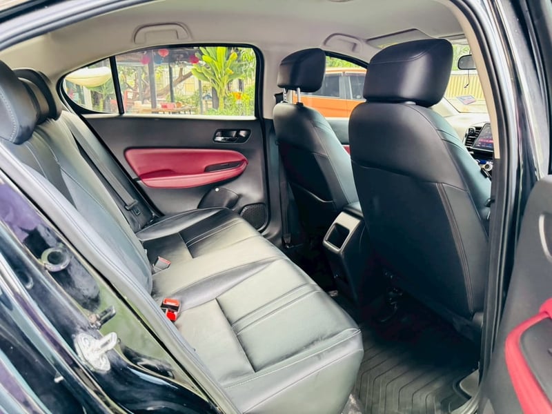 ✅TOP #HONDA CITY 1.0 SV TURBO ปี 2024