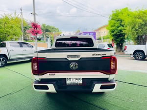 ออกรถ 0 บาท #MG EXTENDER 4 ประตู 2.0 GRAND X i-Smart ปี 2022 ออกรถ 0 บาท #MG EXTENDER 4 ประตู 2.0 GRAND X i-Smart ปี 2022