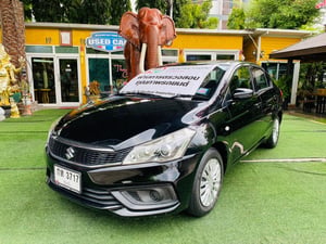 ✔️ไมล์แท้ 4x,xxx กม #SUZUKI CIAZ 1.2 GL CVT ปี 2020 ✔️ไมล์แท้ 4x,xxx กม #SUZUKI CIAZ 1.2 GL CVT ปี 2020