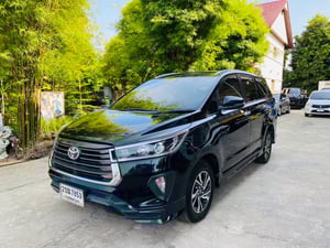 🔴ฟรีดาวน์ #TOYOTA INNOVA CRYSTA 2.8  ปี 2022