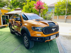 ✅FORD RANGER 2.0 DOUBLE CAB WILDTRAK HI-RIDER ปี 2020 ✅FORD RANGER 2.0 DOUBLE CAB WILDTRAK HI-RIDER ปี 2020