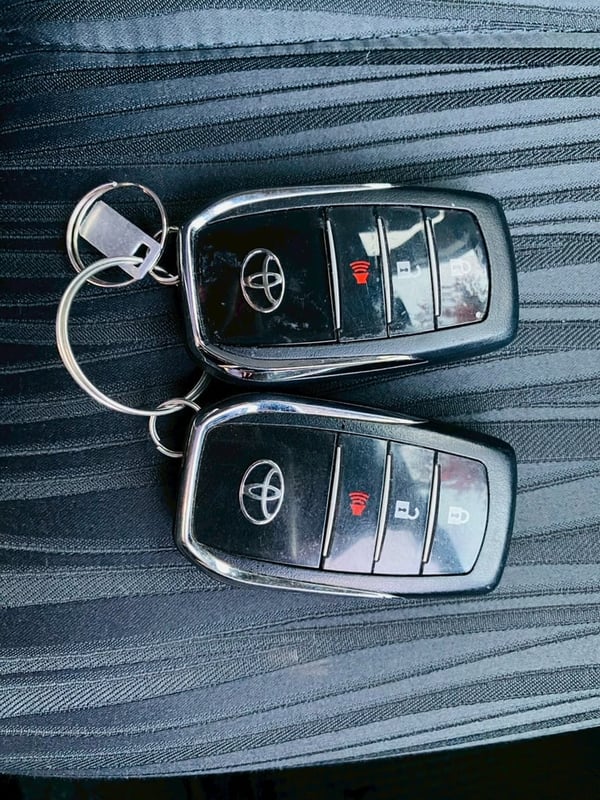 🔴ฟรีดาวน์ #TOYOTA INNOVA CRYSTA 2.8  ปี 2022