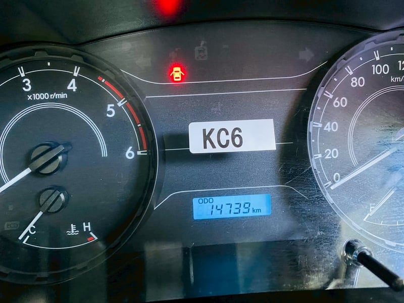 ✔️รถสไลด์รถยก ✔️ไมล์แท้ 14,xxx กม ใ #TOYOTA HILUX REVO 2.8 ENTRY SINGLE CAB รถสไลด์รถยก ปี 2023 ✔️รถสไลด์รถยก ✔️ไมล์แท้ 14,xxx กม ใ #TOYOTA HILUX REVO 2.8 ENTRY SINGLE CAB รถสไลด์รถยก ปี 2023