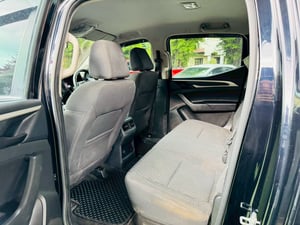 ออกรถ 0 บาท เกียร์ธรรมดา✔️#MG EXTENDER 4 ประตู 2.0 GRAND D MT ปี 2022 ออกรถ 0 บาท เกียร์ธรรมดา✔️#MG EXTENDER 4 ประตู 2.0 GRAND D MT ปี 2022