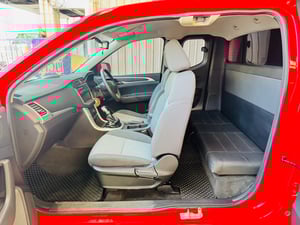 ตู้แห้ง เพลาลอย ลงเล่มแล้ว✔️MG EXTENDER 2.0 GIANTCAB C ปี 2022