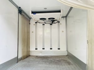 ✔️รถตู้เย็น สูงใน 160 ซม. TOYOTA REVO Singlecab 2.4  ENTRY ปี 2021