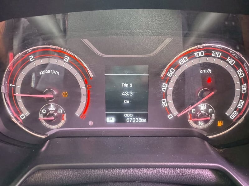 ออกรถ 0 บาท #MG EXTENDER 4 ประตู 2.0 GRAND X i-Smart ปี 2022 ออกรถ 0 บาท #MG EXTENDER 4 ประตู 2.0 GRAND X i-Smart ปี 2022