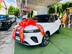 TOP #MG VS HEV 1.5 X TwoTone ปี 2024 TOP #MG VS HEV 1.5 X TwoTone ปี 2024