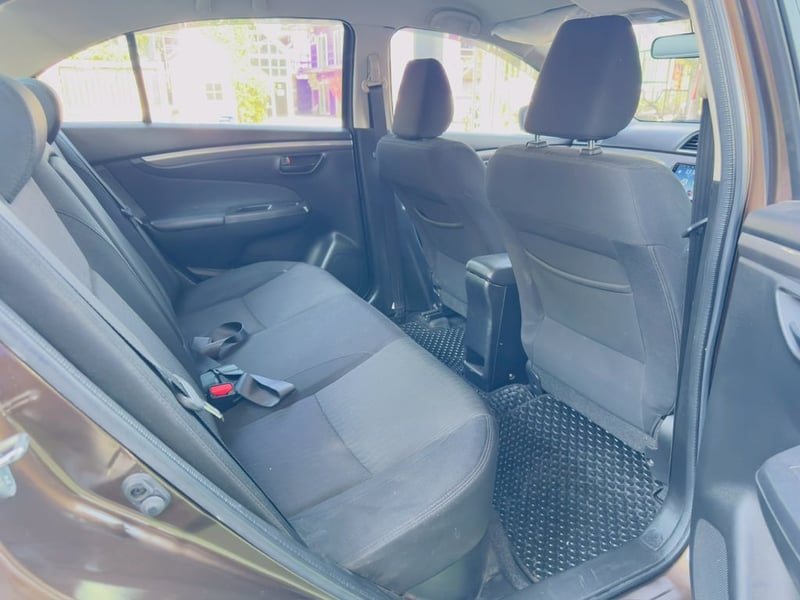 ✅ไมล์แท้ 1x,xxx กม SUZUKI CIAZ 1.2 GL CVT ปี 2021 ✅ไมล์แท้ 1x,xxx กม SUZUKI CIAZ 1.2 GL CVT ปี 2021