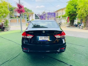 SUZUKI CIAZ 1.2 GL CVT ปี 2022✅ ไม่มีอุบัติเหตุชนหนัก ไม่มีน้ำท่วม SUZUKI CIAZ 1.2 GL CVT ปี 2022✅ ไม่มีอุบัติเหตุชนหนัก ไม่มีน้ำท่วม