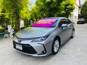 ☑️ออกรถ 0 บาท #TOYOTA  ALTIS 1.6 G ปี 2025