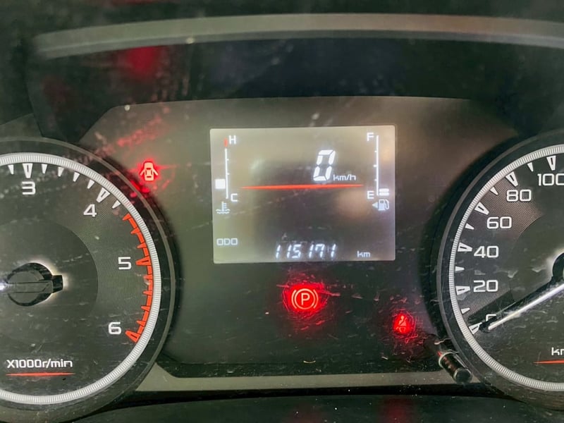 ✅ตู้แห้ง สูงใน 1.80 เมตร เสริมแหนบ #ISUZU D-MAX SPARK 1.9 Ddi ปี 2021 ✅ตู้แห้ง สูงใน 1.80 เมตร เสริมแหนบ #ISUZU D-MAX SPARK 1.9 Ddi ปี 2021
