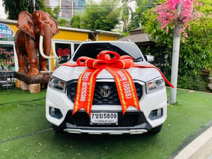 📌4x4 #MG EXTENDER 4 ประตู 2.0 GRAND X 4WD ปี 2021 📌4x4 #MG EXTENDER 4 ประตู 2.0 GRAND X 4WD ปี 2021