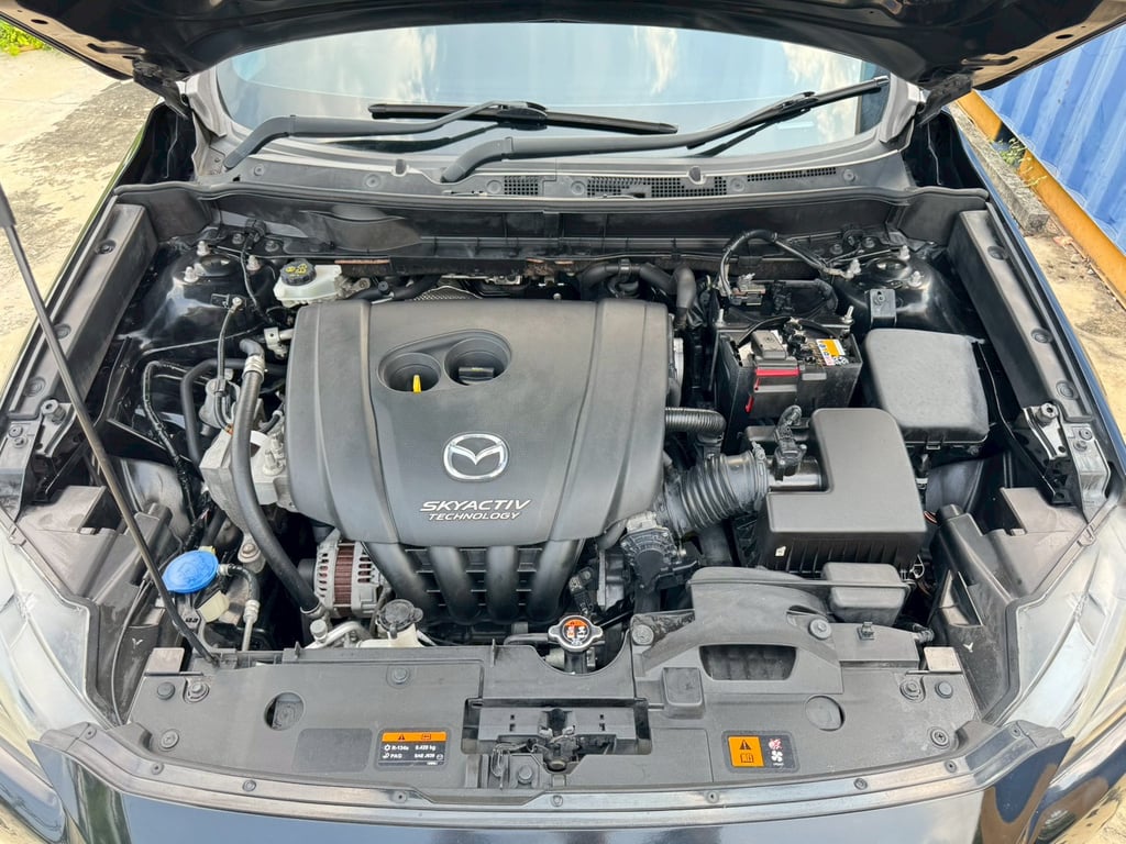 ✅ดาวน์ 0 บาท ผ่อนน้อย 6,xxx บาท #Mazda CX-3 2.0 SP ปี 2017 ✅ดาวน์ 0 บาท ผ่อนน้อย 6,xxx บาท #Mazda CX-3 2.0 SP ปี 2017