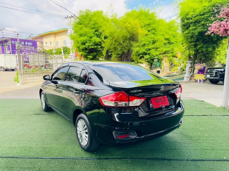 🔥ออกรถ 0 บาท #SUZUKI CIAZ 1.2 GL CVT ปี 2022 🔥ออกรถ 0 บาท #SUZUKI CIAZ 1.2 GL CVT ปี 2022