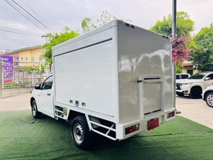 ✅ สไลด์ข้าง 2 ฝั่ง ขึ้น-ลงของง่าย#ISUZU D-MAX SPARK 1.9 S ปี 2020