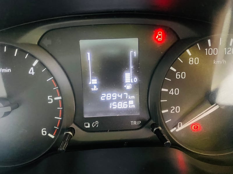 ไมล์แท้ 28,xxx กม #NISSAN NAVARA SINGLECAB 2.5 SL ปี 2022 ฟรีหลังคาอลูมิเนียมใหม่ สูง 210ซม ไมล์แท้ 28,xxx กม #NISSAN NAVARA SINGLECAB 2.5 SL ปี 2022 ฟรีหลังคาอลูมิเนียมใหม่ สูง 210ซม