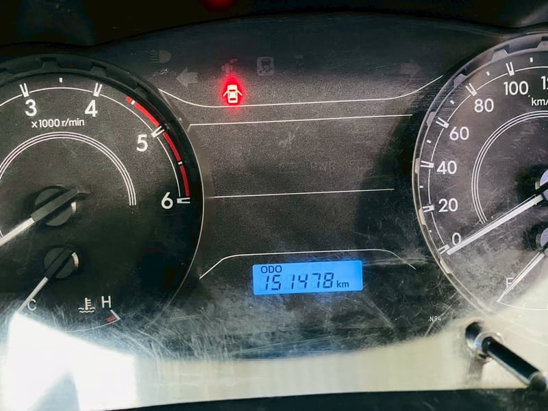 ✔️ตู้แห้ง สูงใน 200 ซม. ✔️เสริมแหนบ #TOYOTA REVO  2.4  ENTRYตอนเดียว ปี 2021